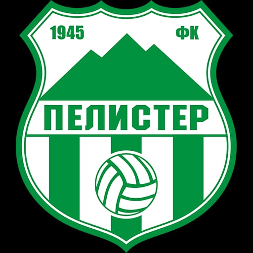Пелистер