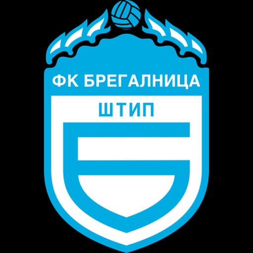 Брегалница Штип