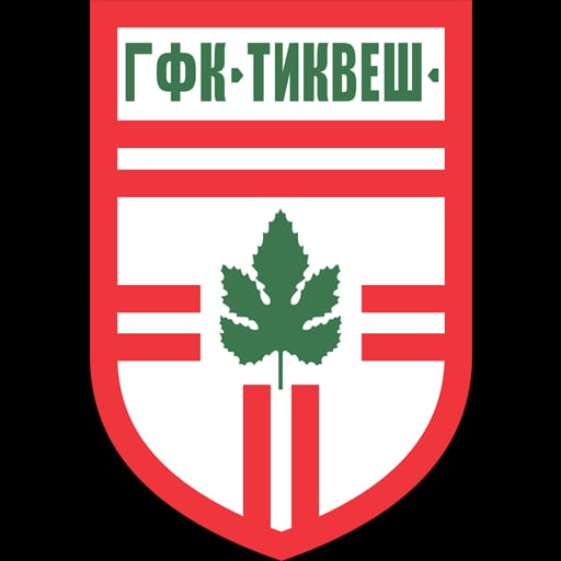 Тиквеш