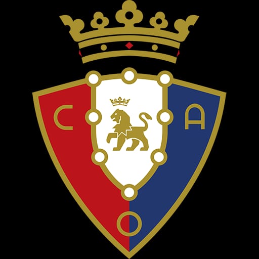 Осасуна